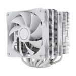 Thermalright Peerless Assassin 120 White Tl C12w 120mm Intel Amd Uyumlu Hava Sogutucu