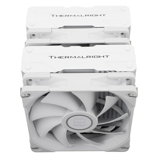 Thermalright Peerless Assassin 120 White Tl C12w 120mm Intel Amd Uyumlu Hava Sogutucu 3