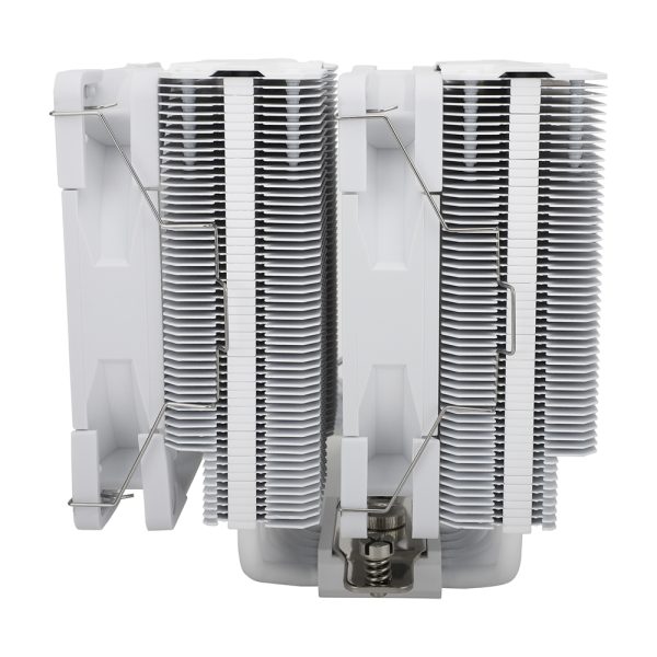 Thermalright Peerless Assassin 120 White Tl C12w 120mm Intel Amd Uyumlu Hava Sogutucu 4