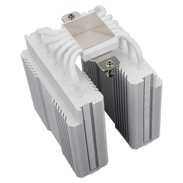 Thermalright Peerless Assassin 120 White Tl C12w 120mm Intel Amd Uyumlu Hava Sogutucu 5