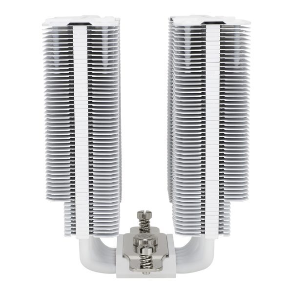 Thermalright Peerless Assassin 120 White Tl C12w 120mm Intel Amd Uyumlu Hava Sogutucu 7