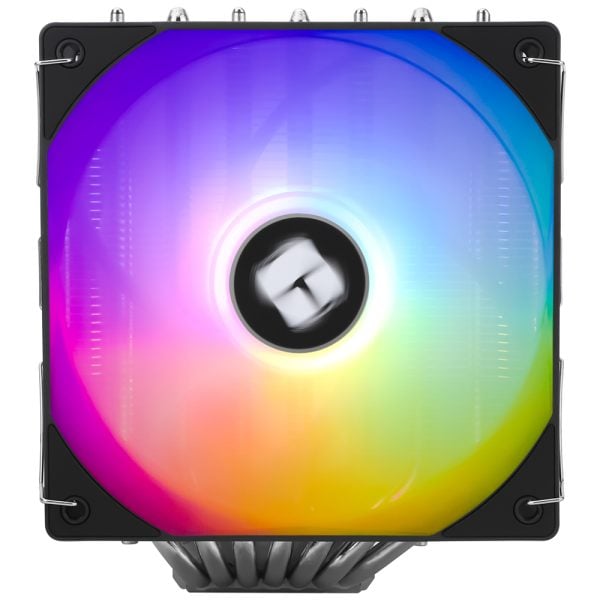Thermalright Phantom Spirit 120 Se Argb Tl C12b S V2 120mm Intel Amd Uyumlu Hava Sogutucu 3