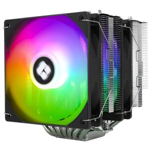 Thermalright Phantom Spirit 120 Se Argb Tl C12b S V2 120mm Intel Amd Uyumlu Hava Sogutucu