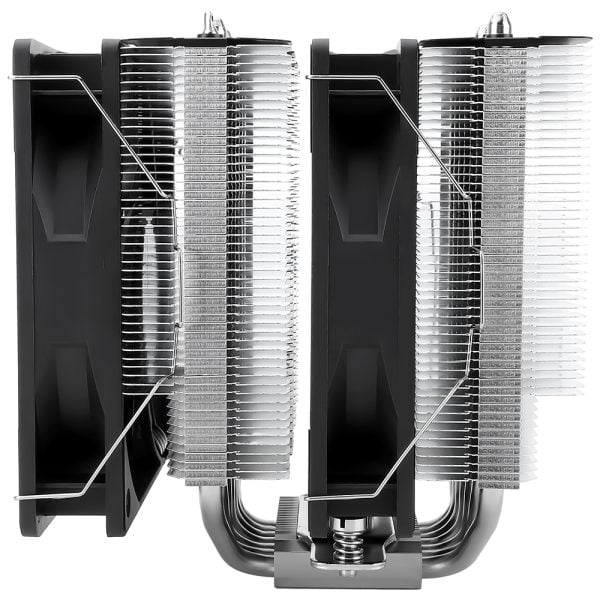Thermalright Phantom Spirit 120 Se Argb Tl C12b S V2 120mm Intel Amd Uyumlu Hava Sogutucu 5