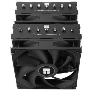 Thermalright Phantom Spirit 120 Se Tl C12b V2 120mm Intel Amd Uyumlu Hava Sogutucu 1