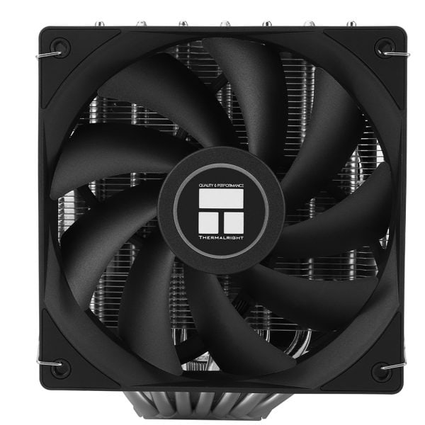 Thermalright Phantom Spirit 120 Se Tl C12b V2 120mm Intel Amd Uyumlu Hava Sogutucu 2