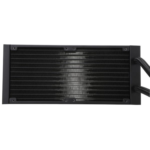Thermalright Prism 240 Argb 240mm Intel Amd Uyumlu Islemci Sivi Sogutucu 5