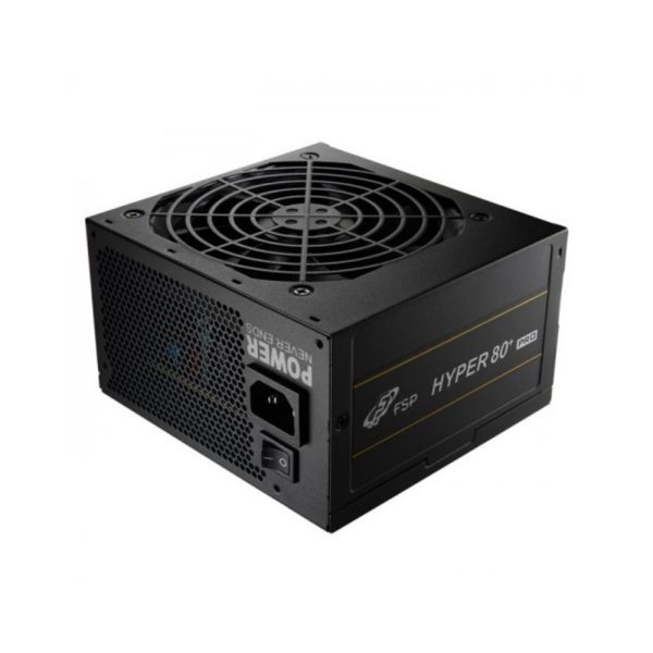 Vento Vg07f Rgb Siyah Mid Tower Atx Fsp Hyper Pro H3 650 80 Bronze Gaming Kasa Ypsu