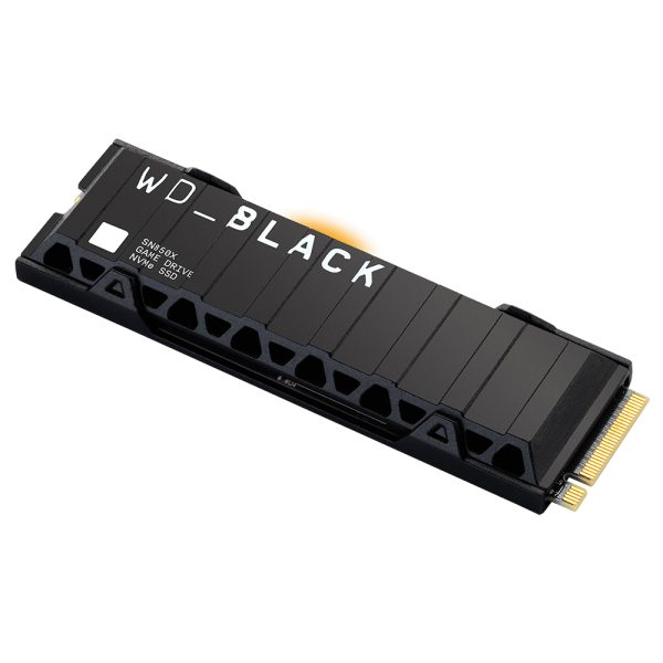 Wd Black Sn850x 2tb Pcie Gen4 X4 Okuma 7300mb Yazma 6600mb M 2 Ssd Wds200t2xhe 1