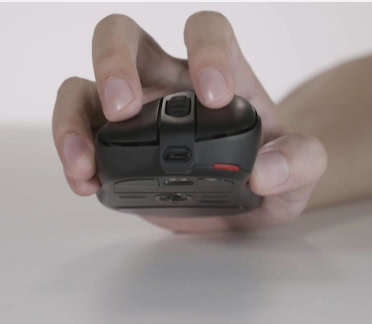 Zowie Ec3 Cw Kablosuz Small Gaming Mouse H5