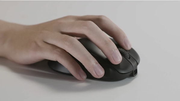 Zowie Ec3 Cw Kablosuz Small Gaming Mouse H6