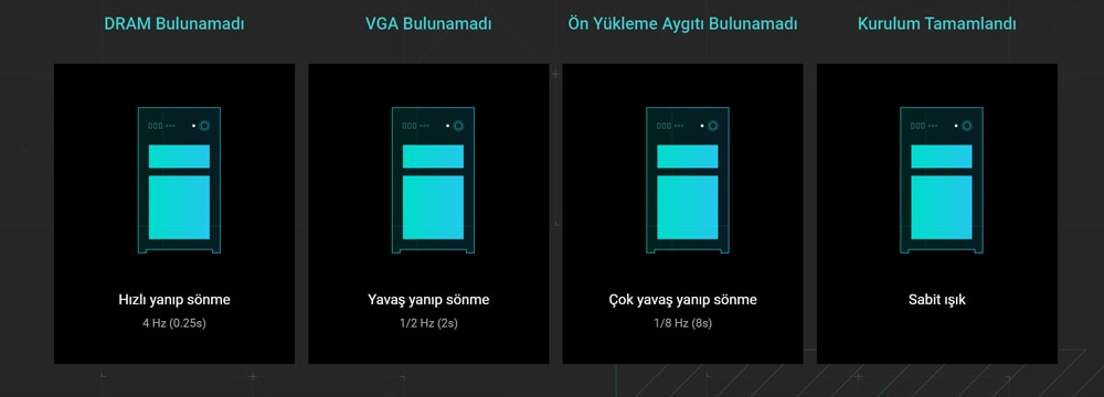 PRIME B760M-R D4 ASUS PRIME B760M-R D4 Anakart h16