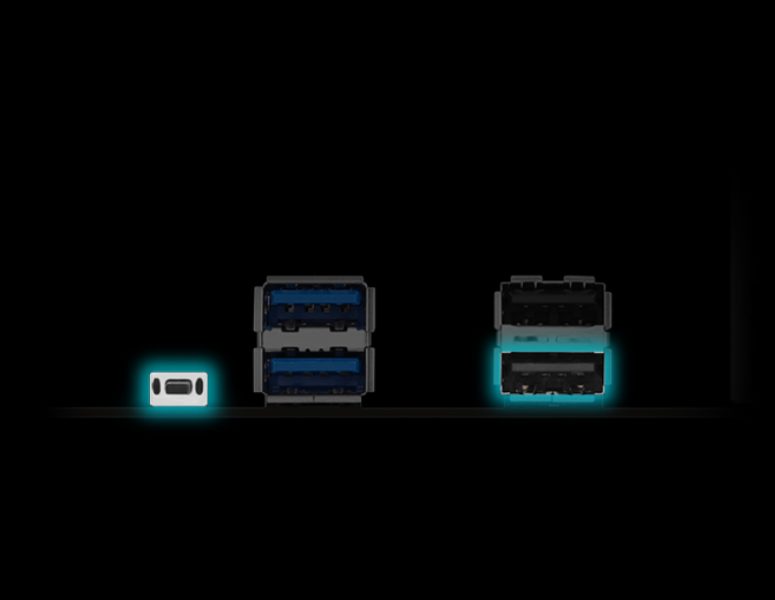 PRIME B650M-R ASUS Prime B650M-R Anakart a17