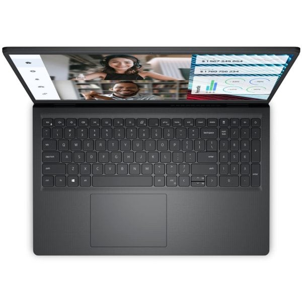 Dell Vostro 3520 N1605PVNB3520U Laptop h2