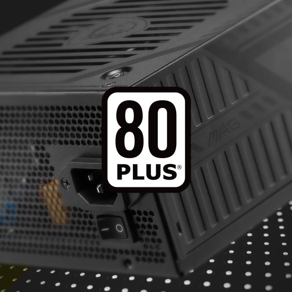 MSI MAG A500DN Güç Kaynağı a2