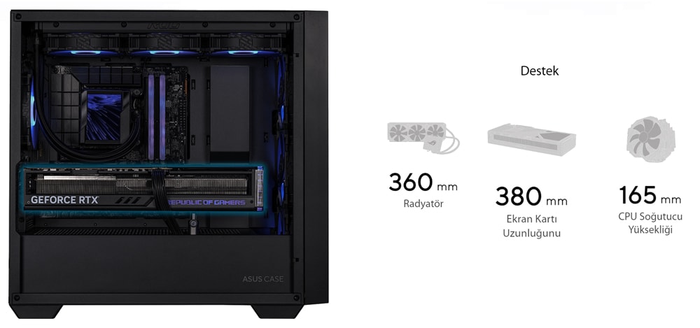 ASUS A21 Case ASUS A21 Kasa a3