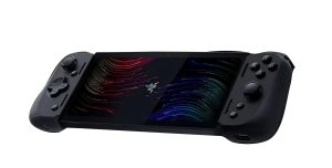 Razer Edge Oyun Konsolu Ve Razer Kishi V2 Pro Oyun Kontrolcusu Rz80 04610100 B3g1 H3