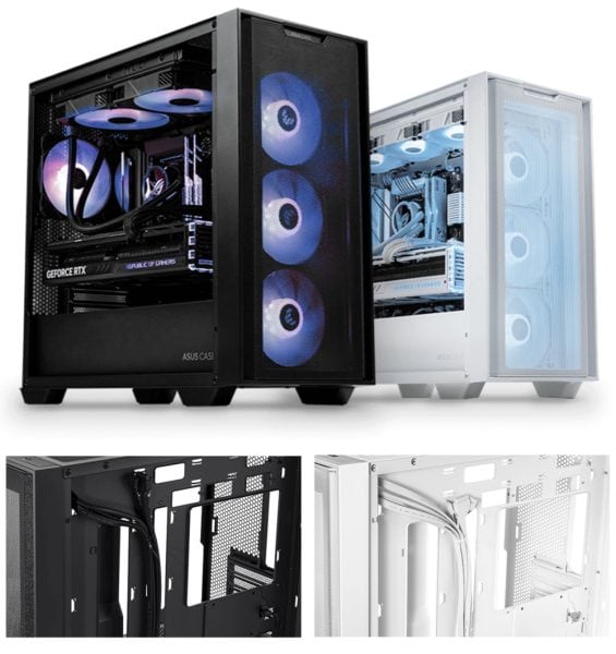 ASUS A21 Case ASUS A21 Kasa a6