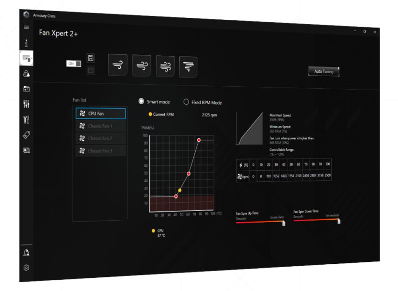 PRIME B650M-R ASUS Prime B650M-R Anakart a6