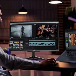 Acer Swift Go Ve Swift X Tanitti 1 1