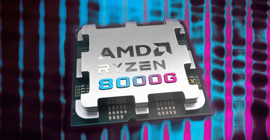 Amd Am5 Soketli Ryzen 8000g Apu 1 1