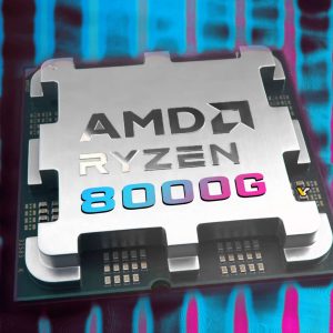 Amd Am5 Soketli Ryzen 8000g Apu 1