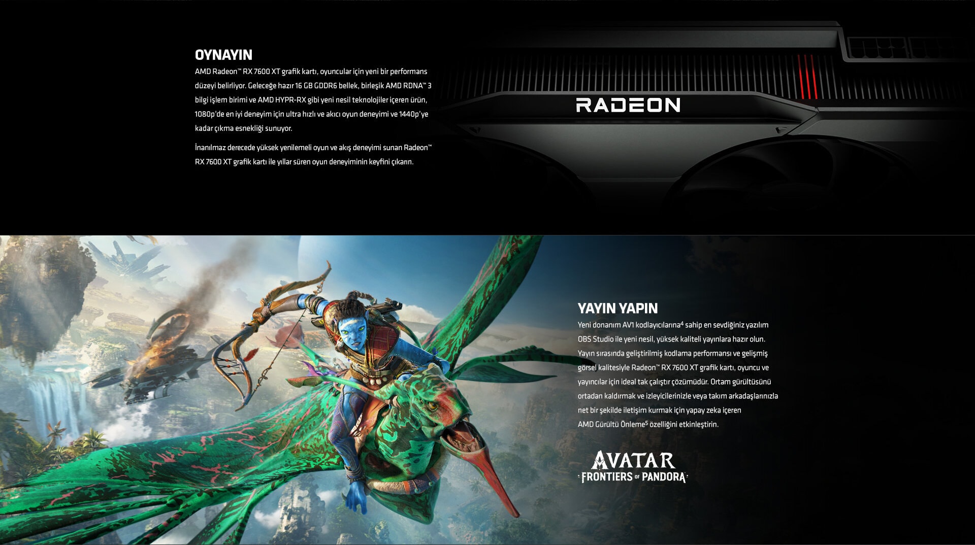 Amd Radeon Rx 7600 Xt Landing Page 20240124 3