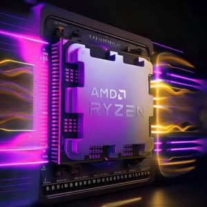 Amd Ryzen 8000g Apu Ailesi