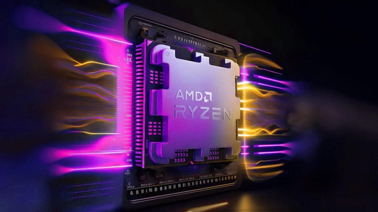 Amd Ryzen 8000g Apu Ailesi