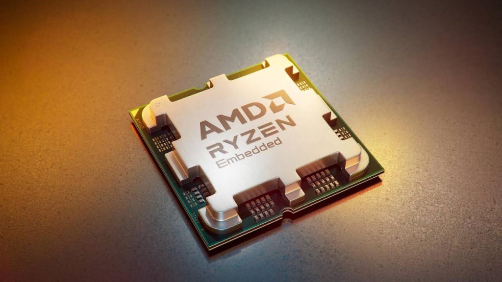 Amd Ryzen 8000g Apu Ailesi 2