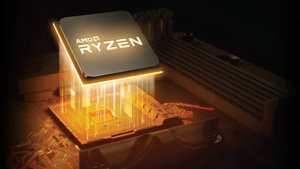 Amd Ryzen 8000g Apu Ailesi 3