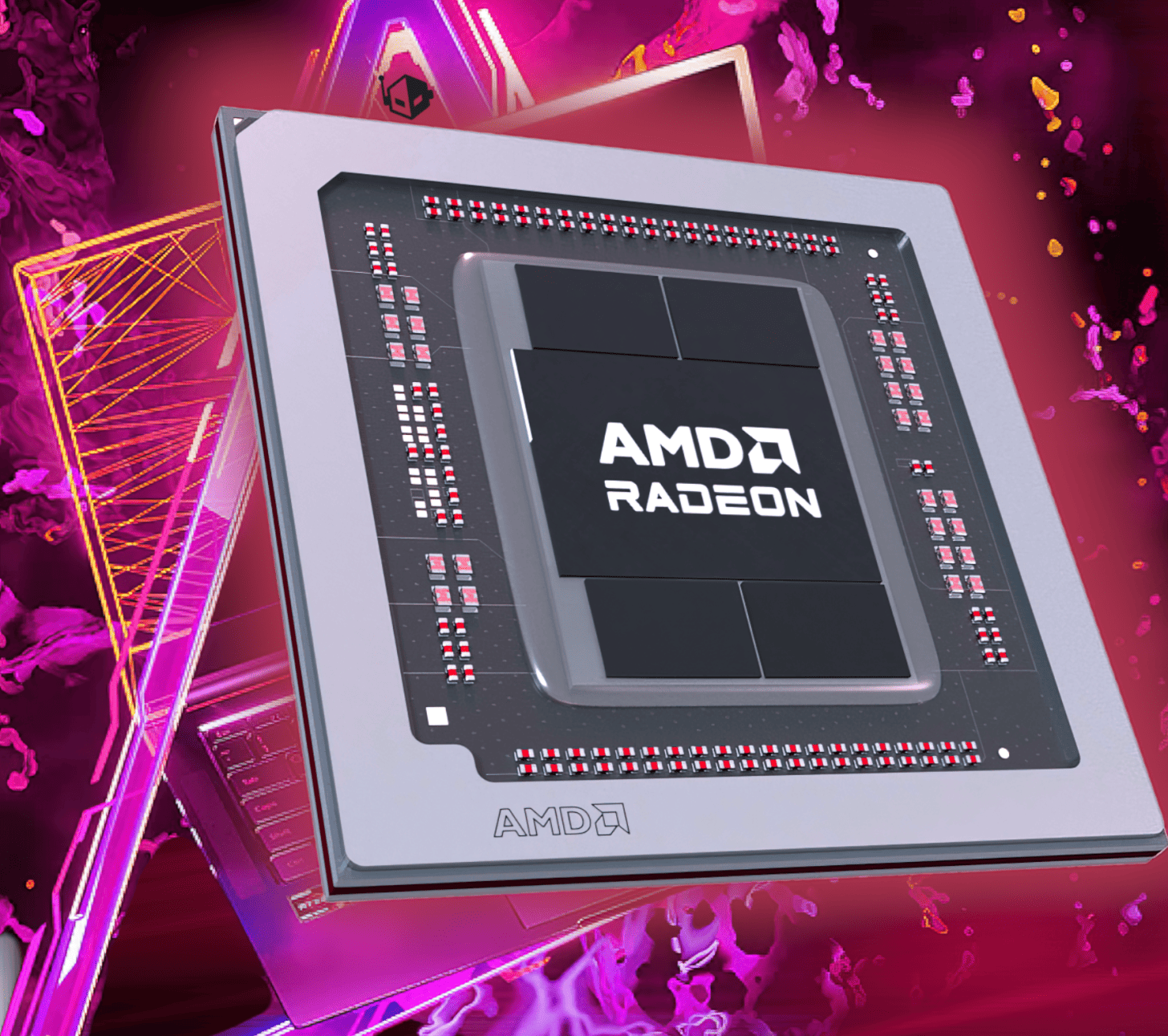 Amdnin Navi 3x Rdna 3 Gpulari Cuarzo 1