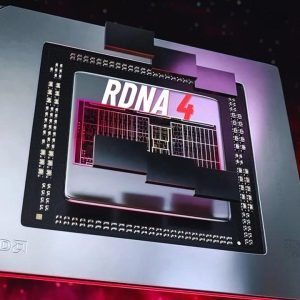Amdnin Yeni Nesil Rx 8000 Serisi