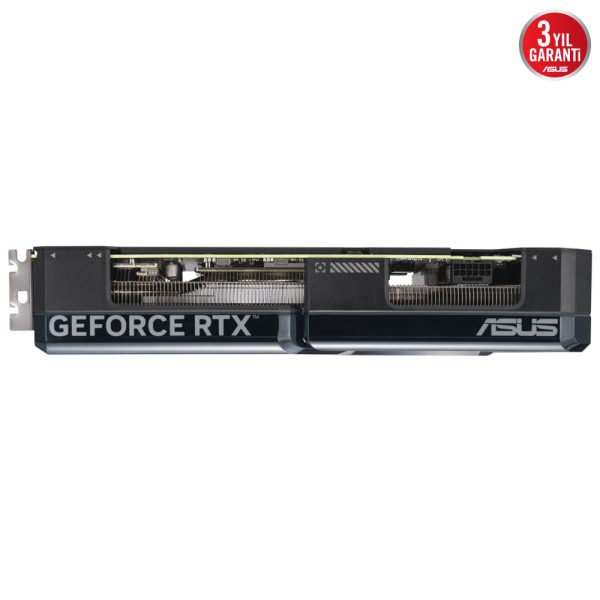 Asus Dual Geforce Rtx 4070 Super 12gb Gddr6x 192 Bit Dlss 3 Ekran Karti 9