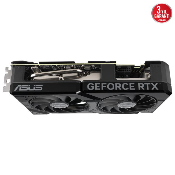 Asus Dual Geforce Rtx 4070 Super Evo 12gb Gddr6x 192 Bit Dlss 3 Ekran Karti 10
