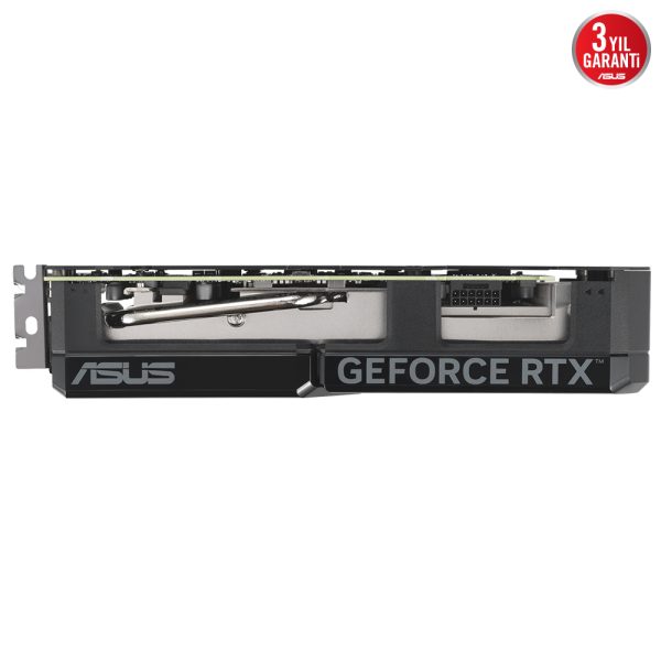 Asus Dual Geforce Rtx 4070 Super Evo 12gb Gddr6x 192 Bit Dlss 3 Ekran Karti 11