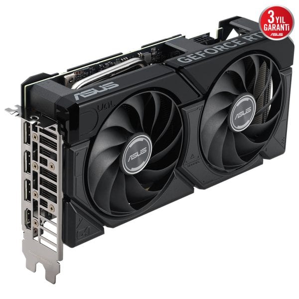 Asus Dual Geforce Rtx 4070 Super Evo 12gb Gddr6x 192 Bit Dlss 3 Ekran Karti 3