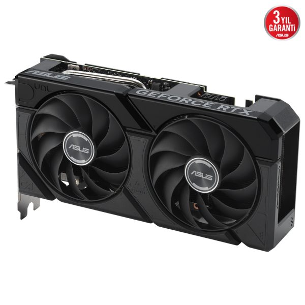 Asus Dual Geforce Rtx 4070 Super Evo 12gb Gddr6x 192 Bit Dlss 3 Ekran Karti 4