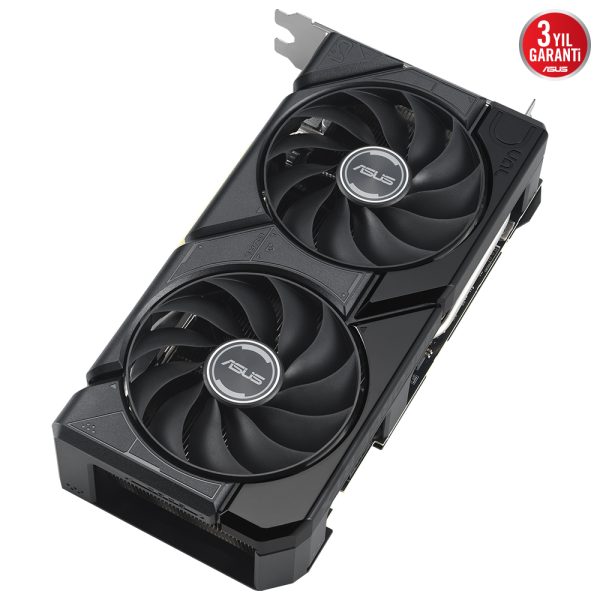 Asus Dual Geforce Rtx 4070 Super Evo 12gb Gddr6x 192 Bit Dlss 3 Ekran Karti 6