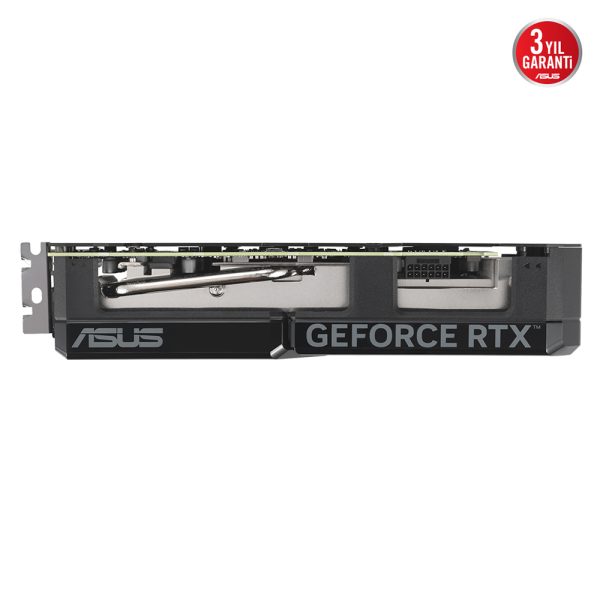 Asus Dual Geforce Rtx 4070 Super Evo Oc 12gb Gddr6x 192 Bit Dlss 3 Ekran Karti Yh9