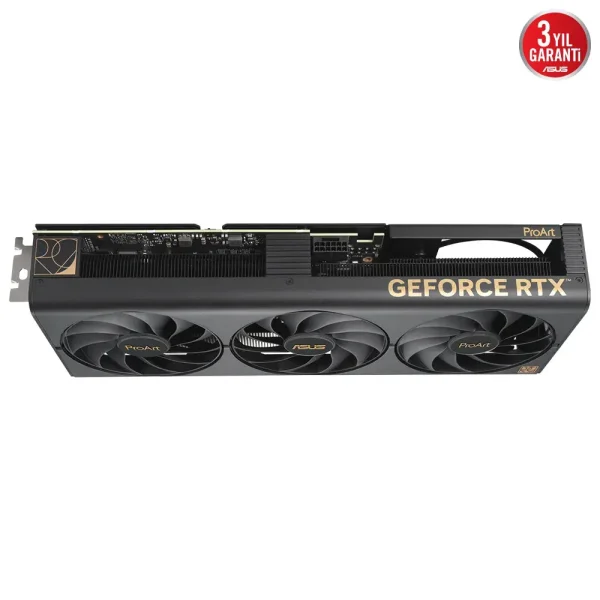 Asus Proart Geforce Rtx 4070 Super 12gb Gddr6x 192 Bit Dlss 3 Ekran Karti 10