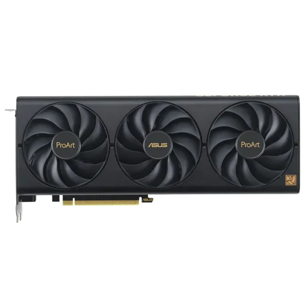 Asus Proart Geforce Rtx 4070 Super 12gb Gddr6x 192 Bit Dlss 3 Ekran Karti 3