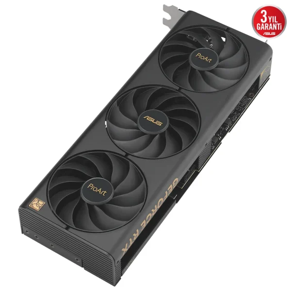 Asus Proart Geforce Rtx 4070 Super Oc 12gb Gddr6x 192 Bit Dlss 3 Ekran Karti 7