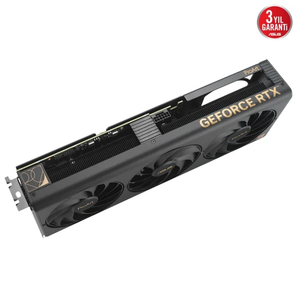 Asus Proart Geforce Rtx 4070 Super Oc 12gb Gddr6x 192 Bit Dlss 3 Ekran Karti 8