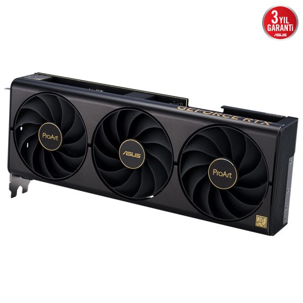 Asus Proart Geforce Rtx 4080 Super 16gb Gddr6x 256 Bit Dlss 3 Ekran Karti 4