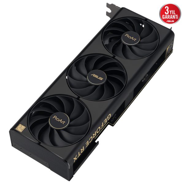 Asus Proart Geforce Rtx 4080 Super 16gb Gddr6x 256 Bit Dlss 3 Ekran Karti 7