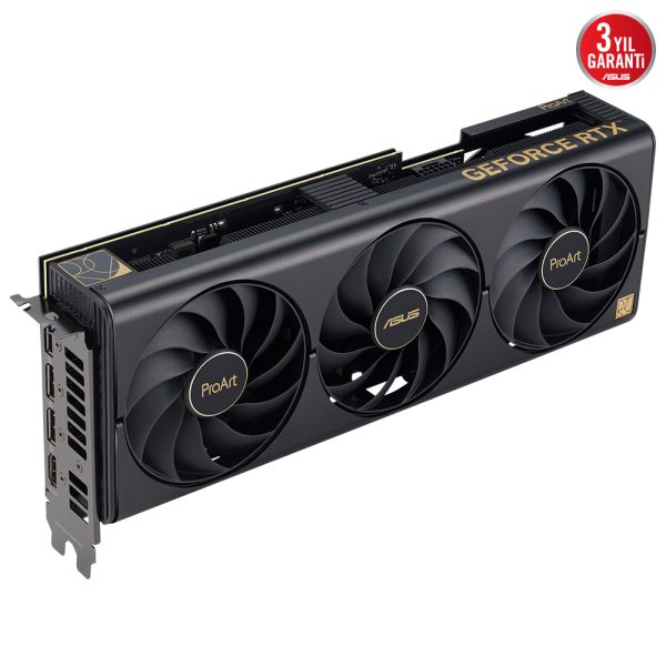 Asus Proart Geforce Rtx 4080 Super 16gb Gddr6x 256 Bit Dlss 3 Ekran Karti 8