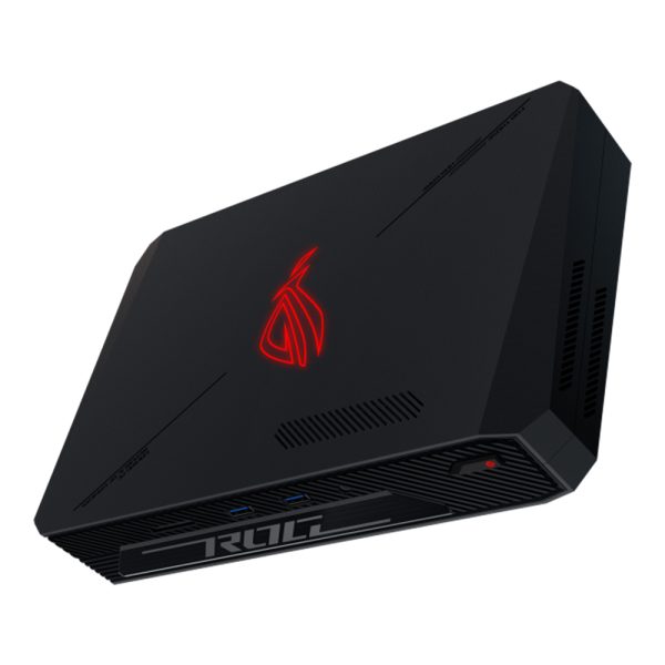 Asus Rog Nuc Intel Core Ultra 7 155h Ddr5 M 2 Ssd Rtx4060 W11 Home Mini Bilgisayar 2
