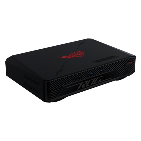 Asus Rog Nuc Intel Core Ultra 7 155h Ddr5 M 2 Ssd Rtx4060 W11 Home Mini Bilgisayar 6