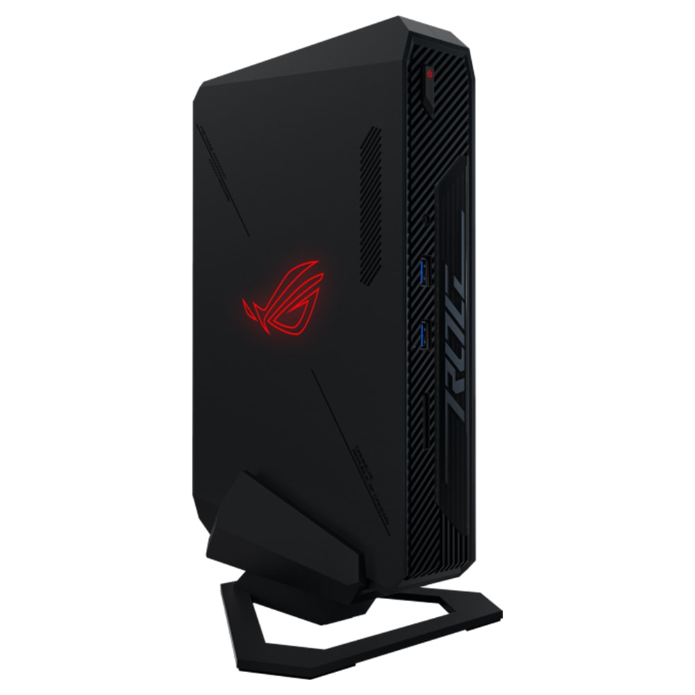 Asus Rog Nuc Intel Core Ultra 9 185h Ddr5 M 2 Ssd Rtx4070 W11 Home Mini Bilgisayar Rnuc14srku9189a0i
